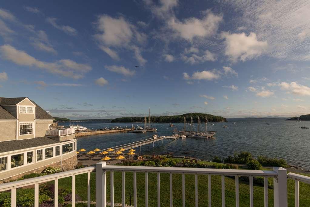 The Bar Harbor Inn Facilities photo