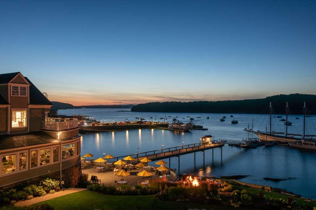 The Bar Harbor Inn Facilities photo